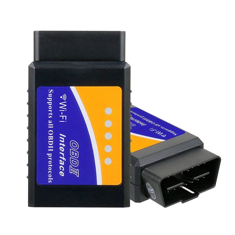 elm327 obd ii - Atron elm327 obd ii - Atron